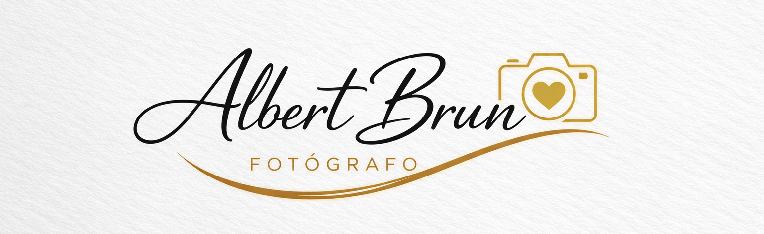 Albert Brun Fotógrafo
