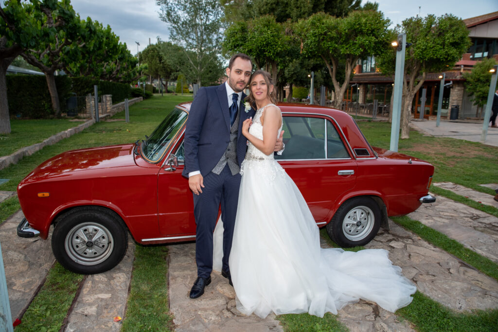 Reportajes de Boda en Maresme