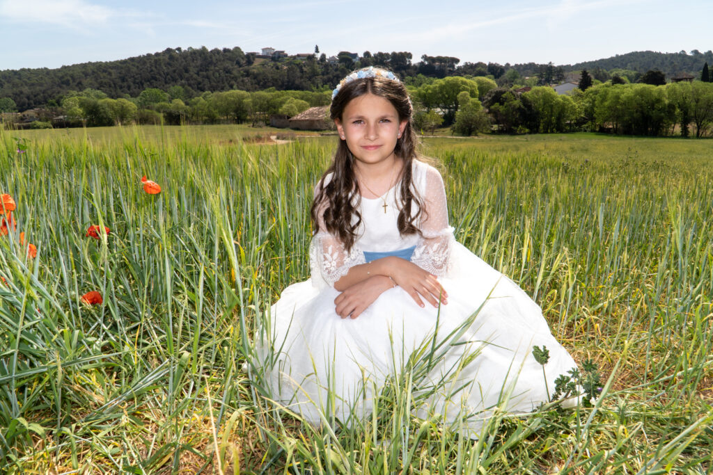 Comuniones y Bautizos