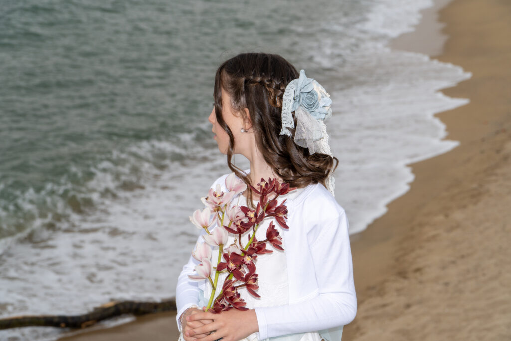 Reportajes de Comunión